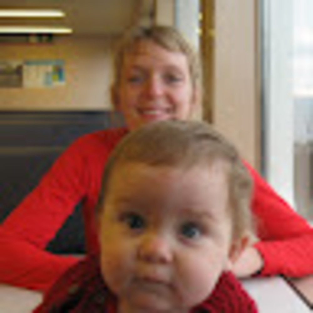 Meet your Posher, Adriana